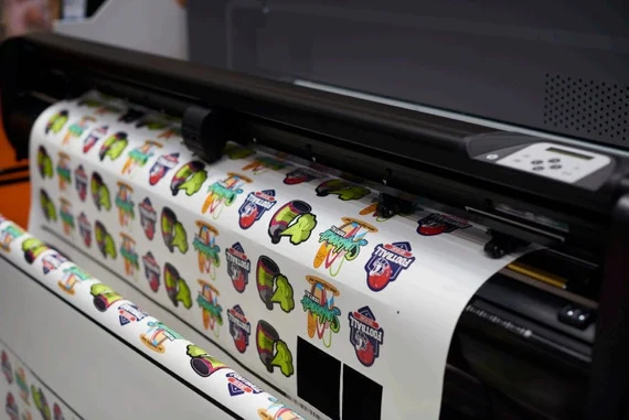 A2Z Printing World